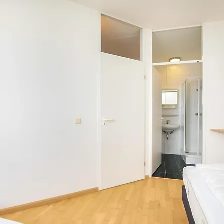 Hello Zeeland - Appartement Port Scaldis 13-112 Breskens Exterior photo