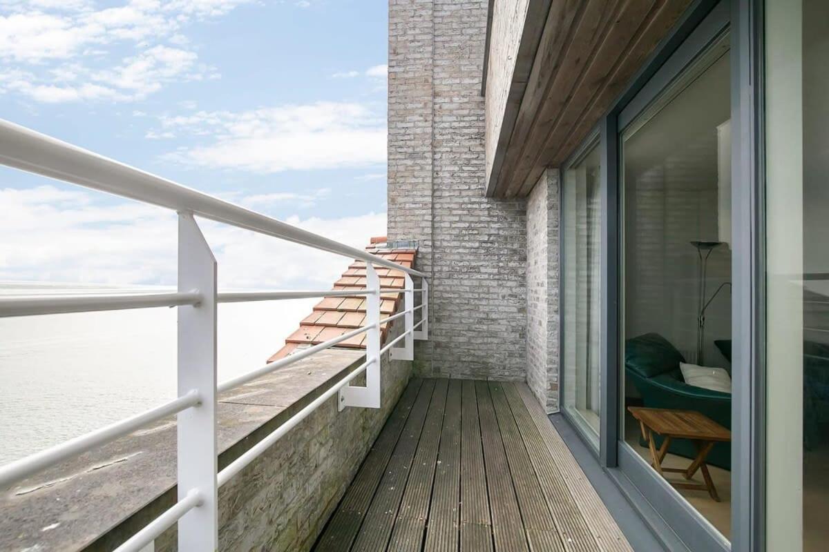 Hello Zeeland - Port Scaldis 13-112 Apartment Breskens
